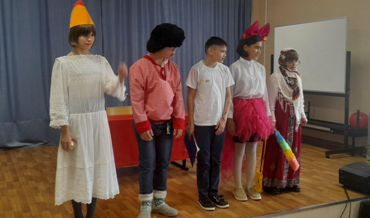музыкально-драматический театр "Яхонт".