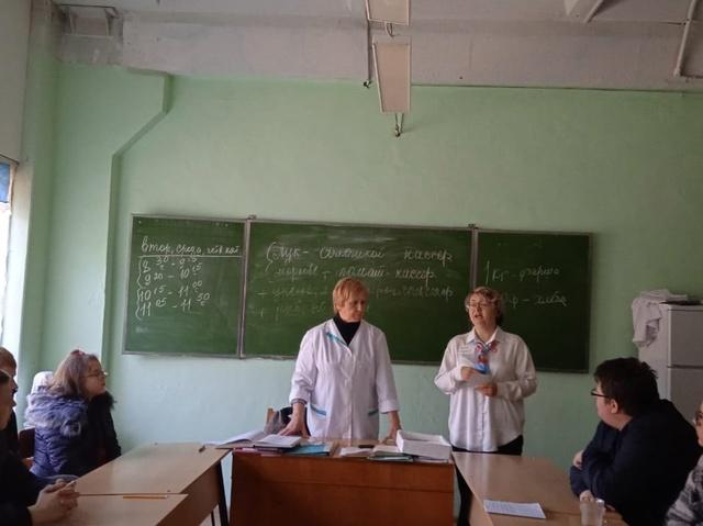 "День открытых дверей" в ГПОУ ТО "ТТЭК им. А.Г.Рогова".