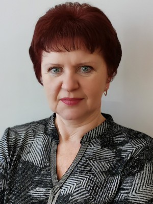 Прохонова Наталья Александровна Прохонова Наталья Александровна