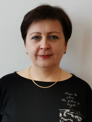 Дербенева Татьяна Николаевна Дербенева Татьяна Николаевна